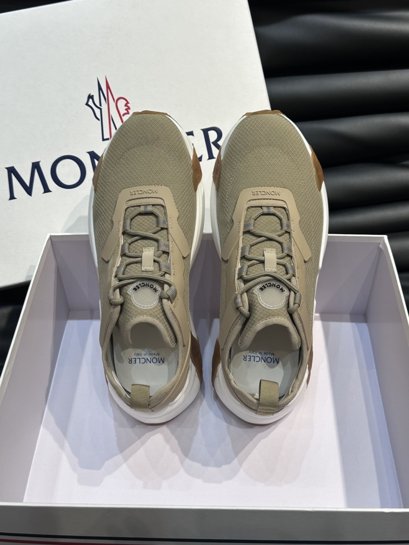 Moncler Sneakers